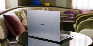 Is this $450 laptop from an unknown brand too good to be true?