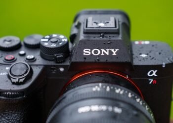 We’re reaching peak camera with the Sony A7R VI