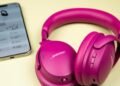The second-generation Bose QuietComfort Headphones are good, but don’t stand out