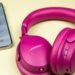 The second-generation Bose QuietComfort Headphones are good, but don’t stand out