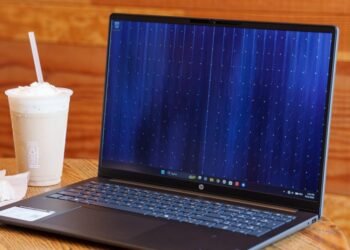An okay laptop with 16GB of RAM is better than a nice laptop with 8GB, and this $520 HP OmniBook proves it