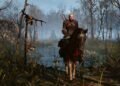 The Witcher 3 is getting a remaster