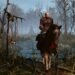 The Witcher 3 is getting a remaster