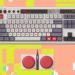 This 8BitDo mechanical keyboard has an extra keypad and is 30 percent off