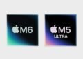 Apple’s new M6 chip gets more cores and more AI compute