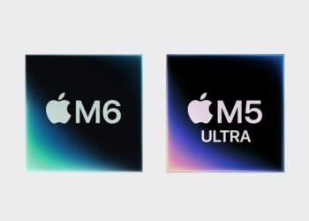 Apple’s new M6 chip gets more cores and more AI compute
