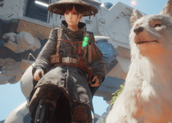 The studio behind Pokémon struggles to find its voice in Beast of Reincarnation
