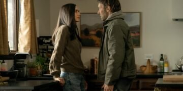 Apple TV’s sci-fi thriller Dark Matter gets even trippier in season 2
