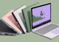 Framework gave its 12-inch laptop some hardware upgrades