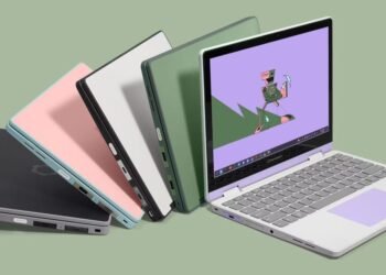 Framework gave its 12-inch laptop some hardware upgrades