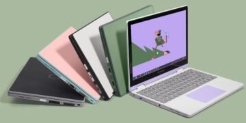 Framework gave its 12-inch laptop some hardware upgrades