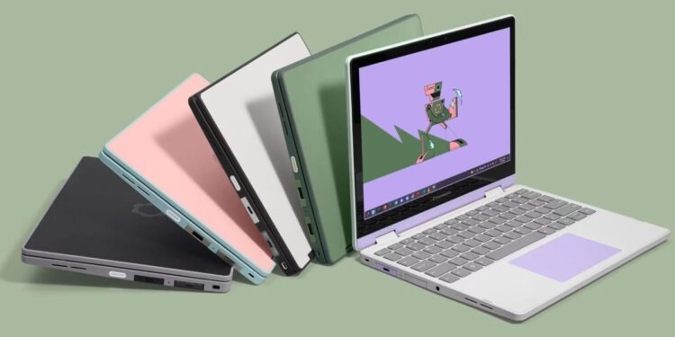 Framework gave its 12-inch laptop some hardware upgrades
