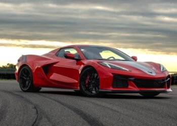 The Corvette Grand Sport X delivers Porsche 911 performance for a fraction of the price