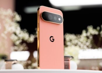 Google’s Pixel 11 series pairs a little new hardware with a lot of new software