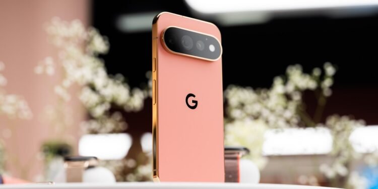 Google’s Pixel 11 series pairs a little new hardware with a lot of new software