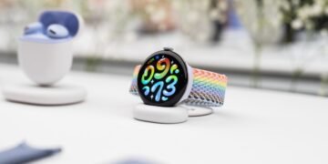 Google’s Pixel Watch 5 dives deeper into AI and health