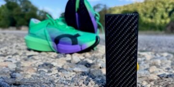 Nitecore’s latest power bank is the lightest and most compact yet