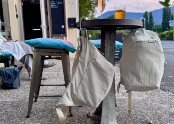 I’m hooked on Peak Design’s new City bags