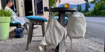 I’m hooked on Peak Design’s new City bags