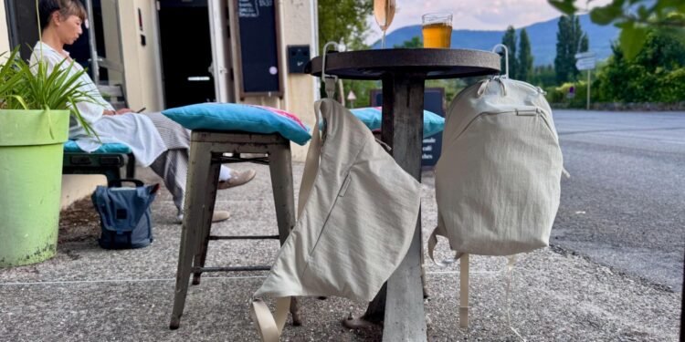 I’m hooked on Peak Design’s new City bags