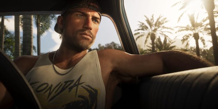 Microsoft and Discord subpoenaed over GTA VI gameplay leaks