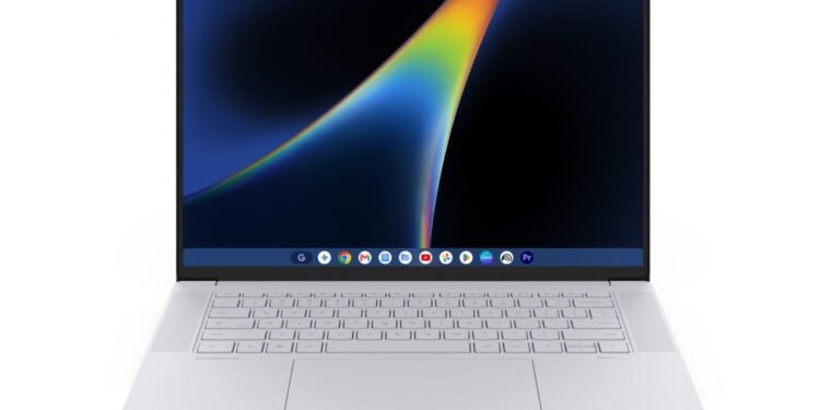 Lenovo Googlebook leaks reveal a laptop and 2-in-1 tablet