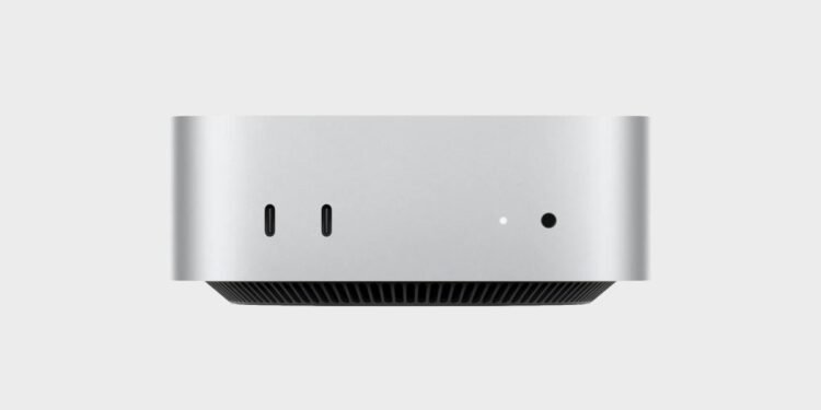Apple’s new Mac Mini has fresh M6 and M5 Pro chip offerings — and higher prices