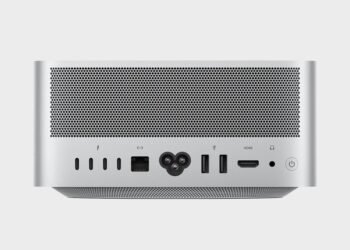 Apple launches new Mac Studios with its ‘most powerful chip ever’ — the M5 Ultra