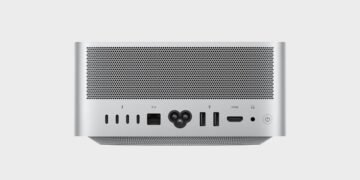 Apple launches new Mac Studios with its ‘most powerful chip ever’ — the M5 Ultra