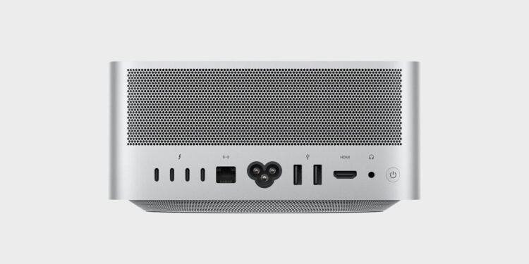 Apple launches new Mac Studios with its ‘most powerful chip ever’ — the M5 Ultra