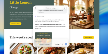 Meta AI is getting a Mac app