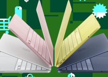 Apple’s selling refurbished MacBook Neos with a $100 discount