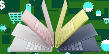 Apple’s selling refurbished MacBook Neos with a $100 discount
