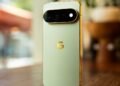 The Pixel 11 Pro is a great phone, no thanks to its flashiest new features