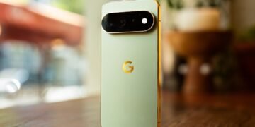 The Pixel 11 Pro is a great phone, no thanks to its flashiest new features