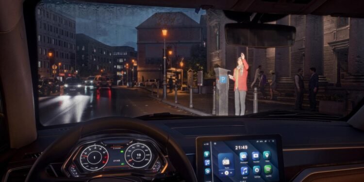 Saber denies replacing Rideshare Stimulator’s writers with ChatGPT
