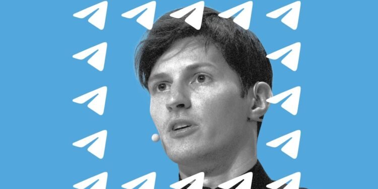 Telegram CEO says an extortionist planted CSAM in a chat to get it pulled from the App Store