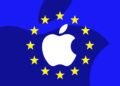 Apple squashes EU beef with new App Store rules