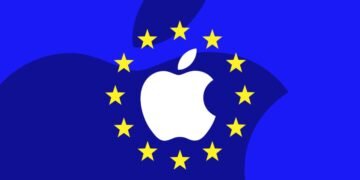 Apple squashes EU beef with new App Store rules