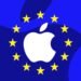 Apple squashes EU beef with new App Store rules