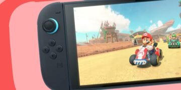 Nintendo beats earnings thanks to US tariff refunds it won’t share with gamers