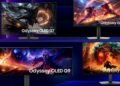 Of course Samsung made a 1,100Hz gaming monitor