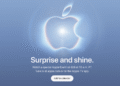 Apple announces September iPhone launch event