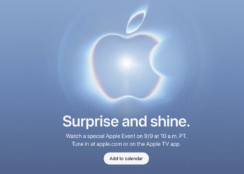 Apple announces September iPhone launch event