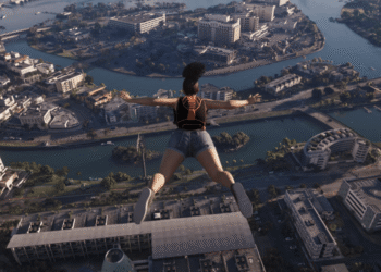 GTA VI looks just as great as we could hope for