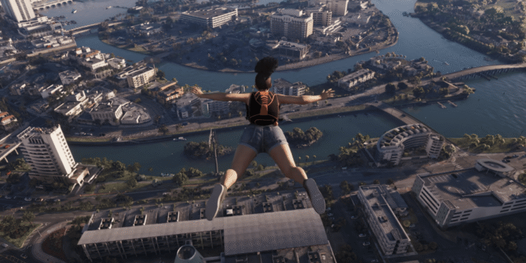 GTA VI looks just as great as we could hope for