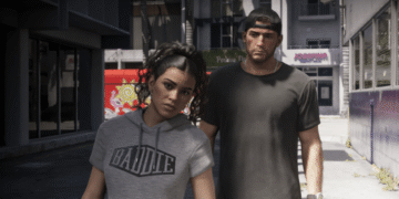 The biggest video game of all time looks like a movie