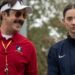 Ted Lasso returns at an important time for Apple TV