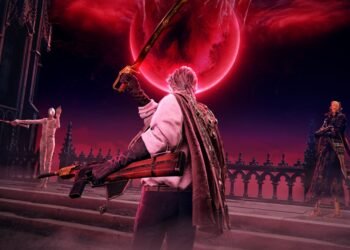 FromSoftware can do anything