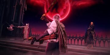 FromSoftware can do anything